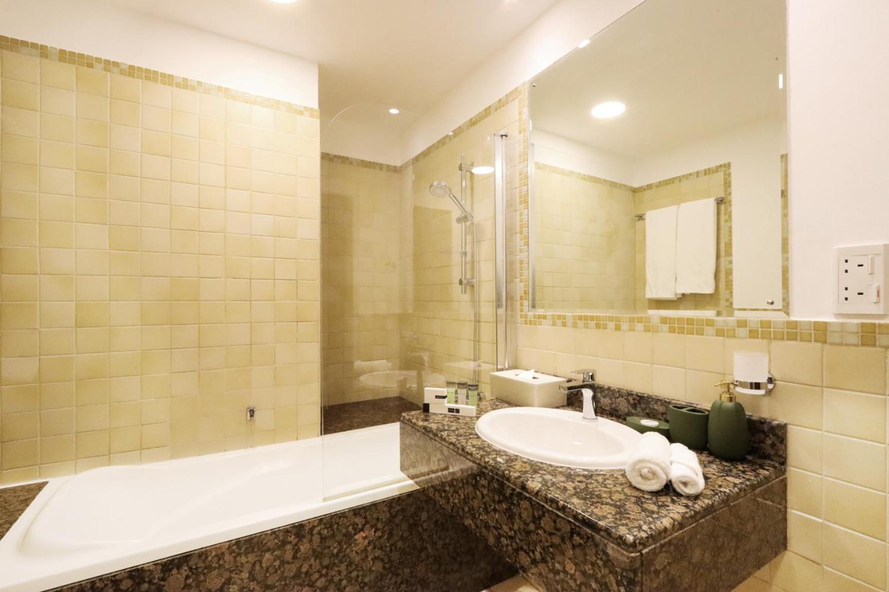 Stunning 1br With Palm And Sea Views * Dubai