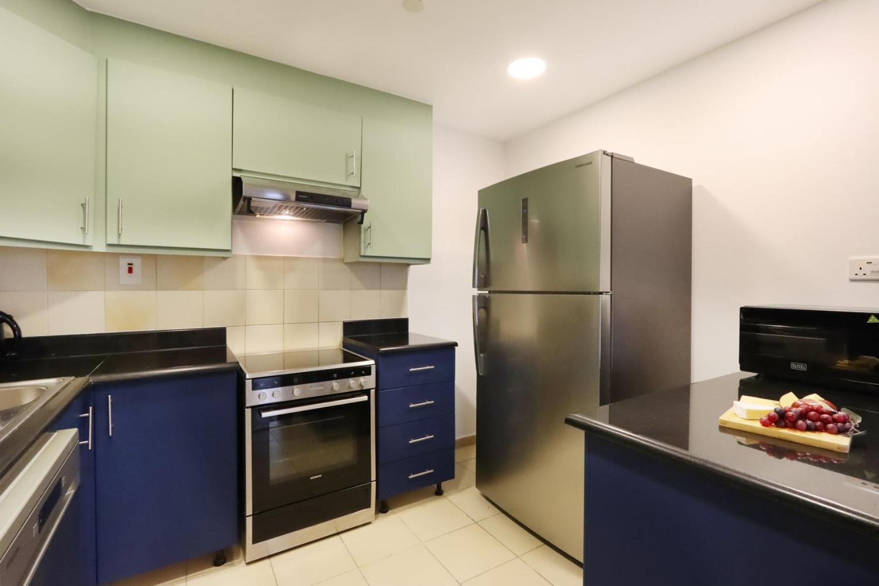 Stunning 1br With Palm And Sea Views Dubai
