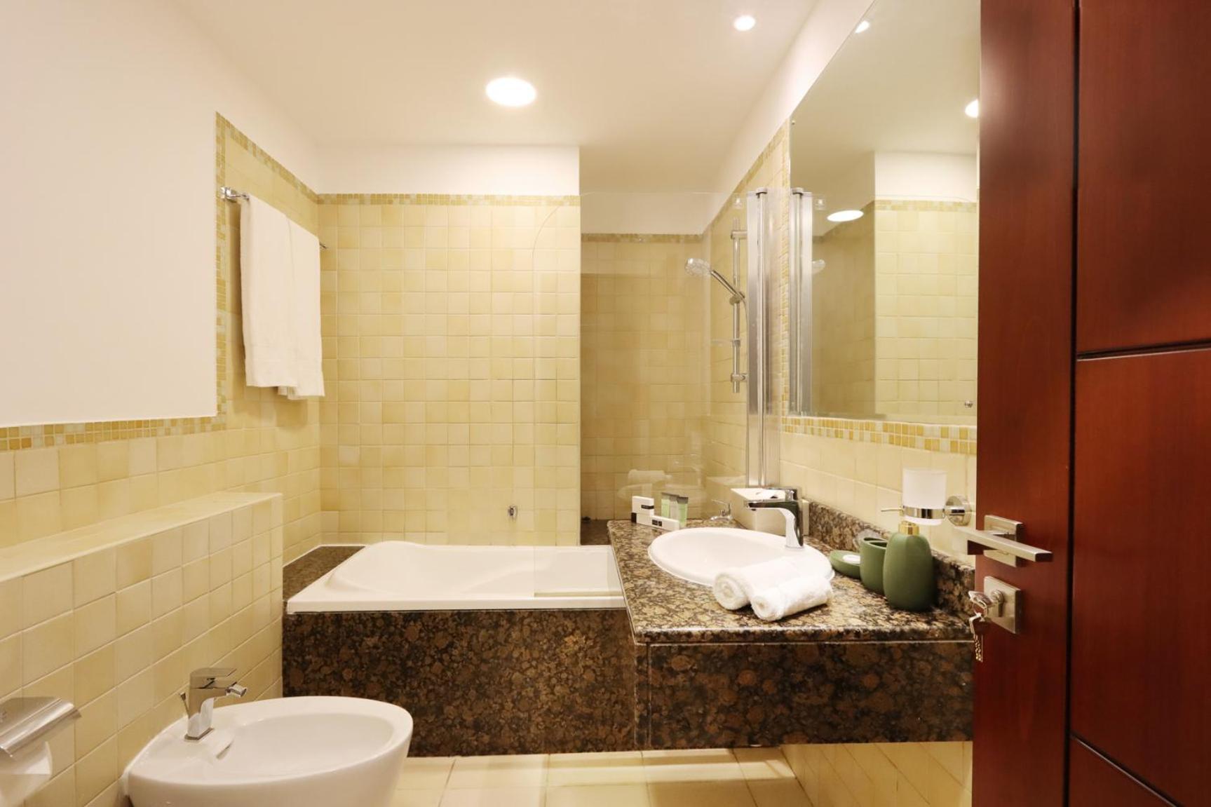 Stunning 1br With Palm And Sea Views * Dubai