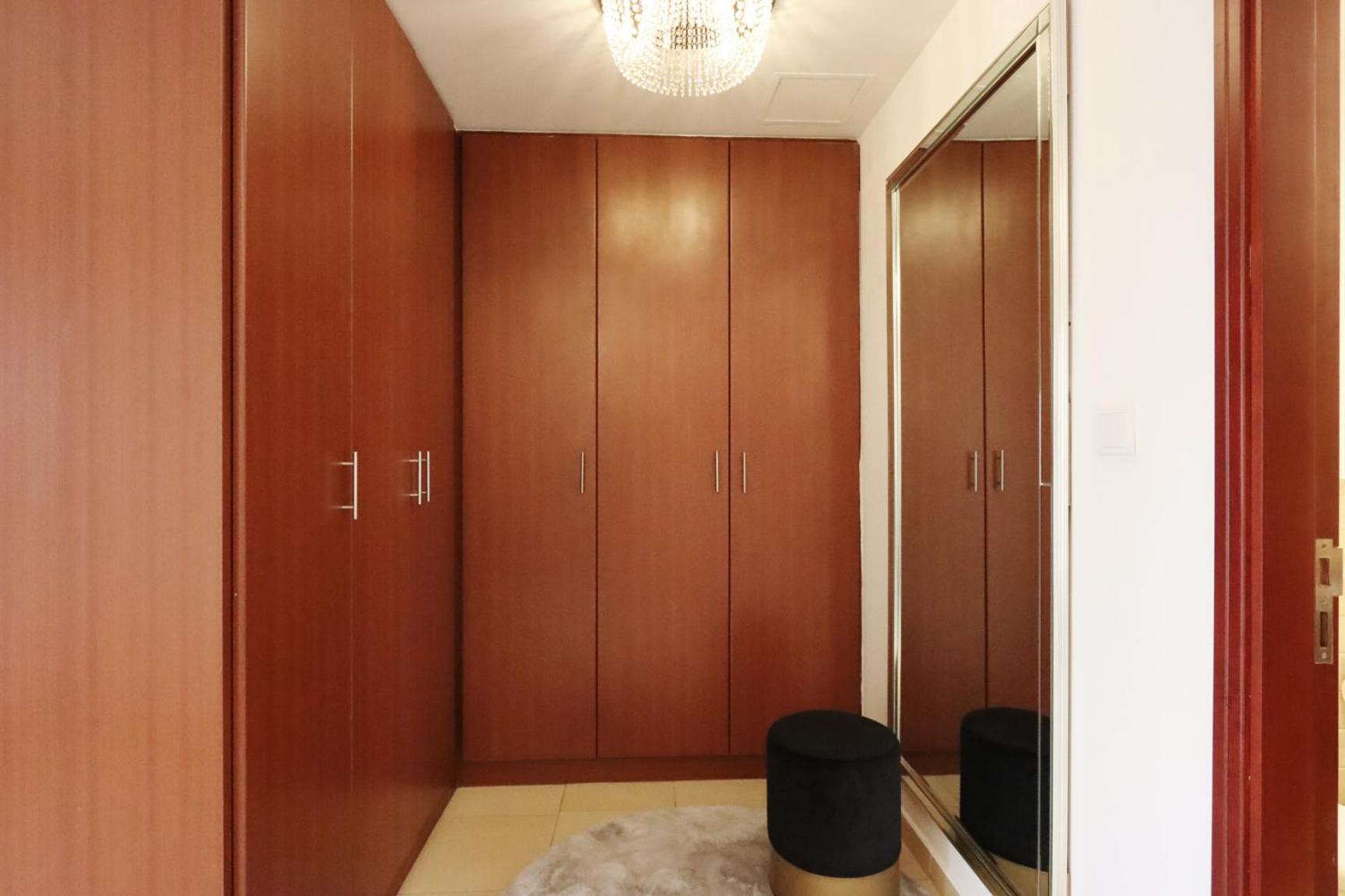 Appartement Stunning 1br With Palm And Sea Views